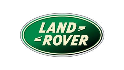 Land Rover logo